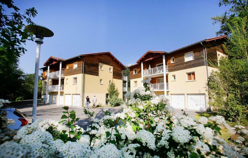 Cosy Appartement Sanna 3 Etoiles Piscine, 2 Ch Капбретон Экстерьер фото